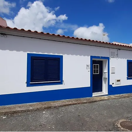Villa Caballero Alfundao Exterior foto