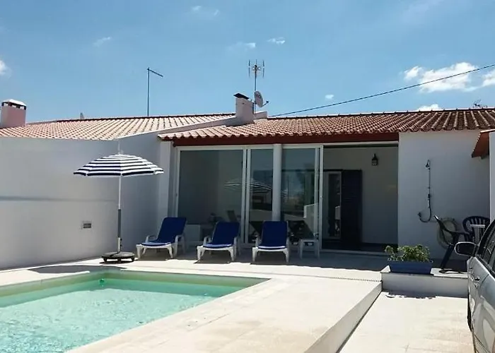 Villa Caballero