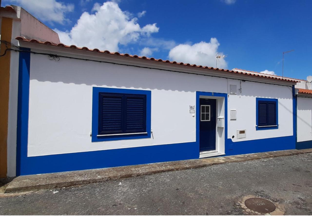 Holiday home Caballero Alfundao