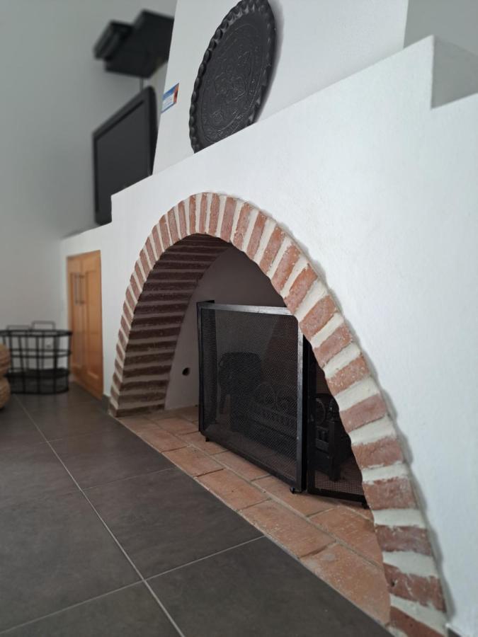 Caballero Holiday home