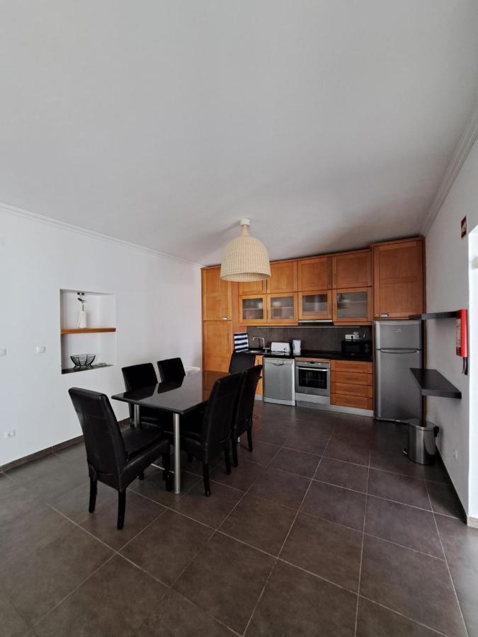 Caballero Holiday home Alfundao