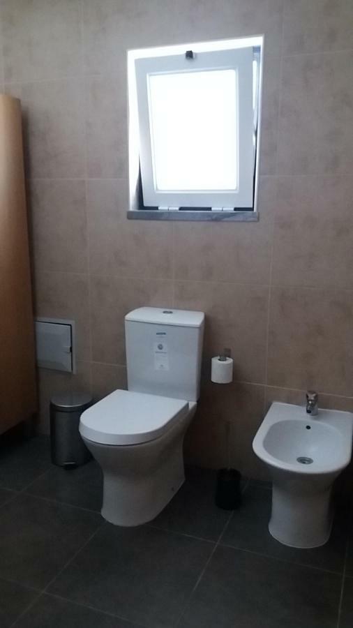 Caballero Holiday home Alfundao