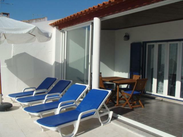 Holiday home Caballero Alfundao